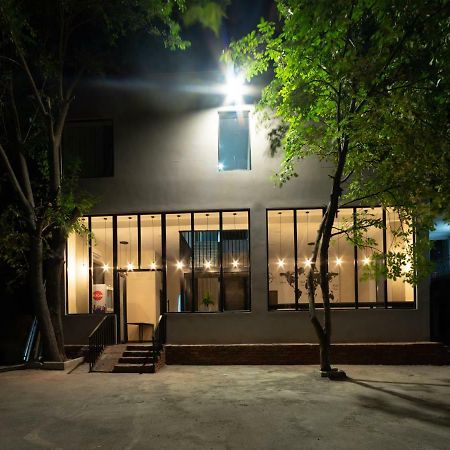 Silent Hill Hotel Tbilisi Exterior photo